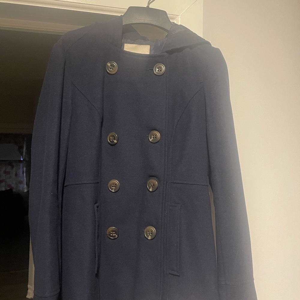 Aeropostale PeaCoat